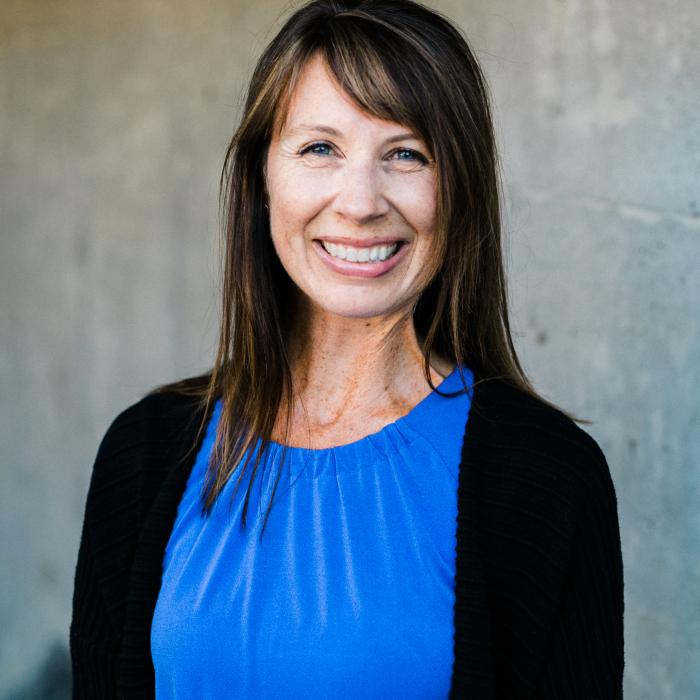 Janice Kamke
