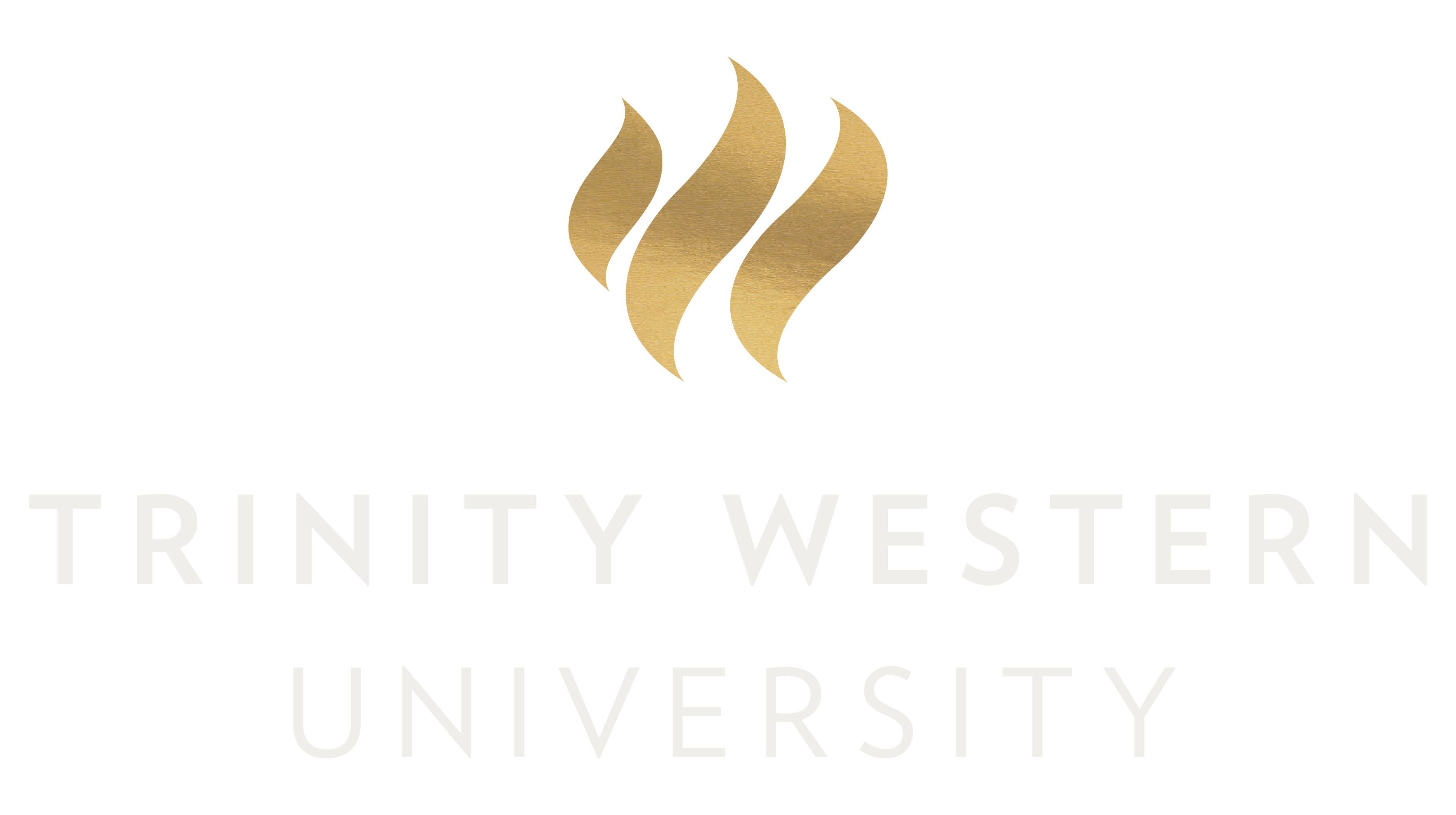 Trinity Western University Logo