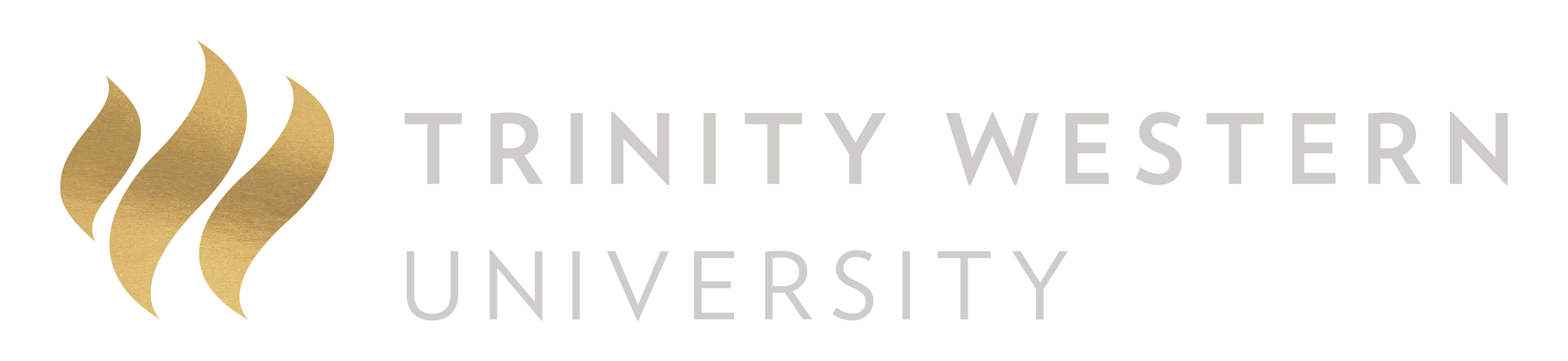 Trinity Western University Logo