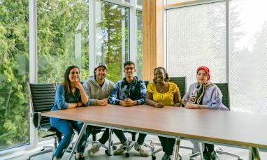 News Classroom Spaces RGK 03