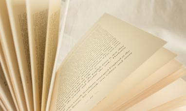 stock photo of book
