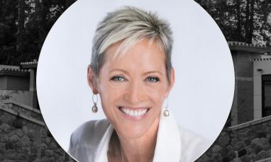 Portrait of Michelle Gentis