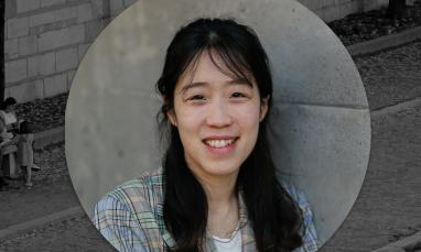 Portrait of Dr. Yeeun Archer Lee