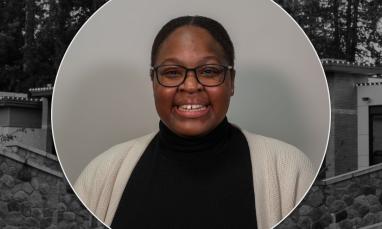 Portrait of Sena Tese