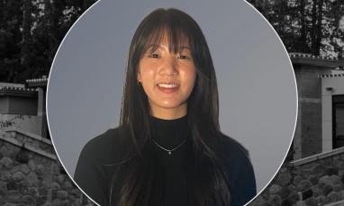 Portrait of Yechan Kim