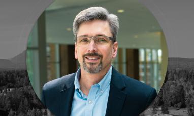 speaker series template - Dr. John Simons 