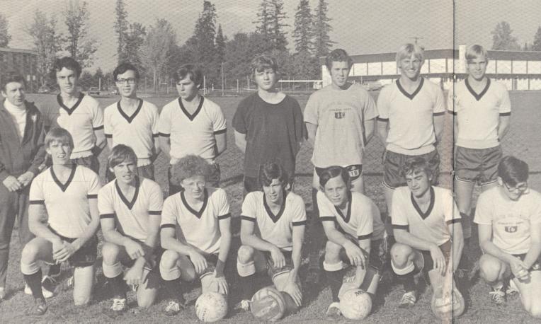 bob kuhn soccer team