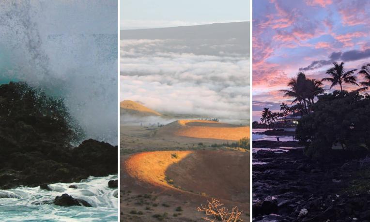 photos of hawaii