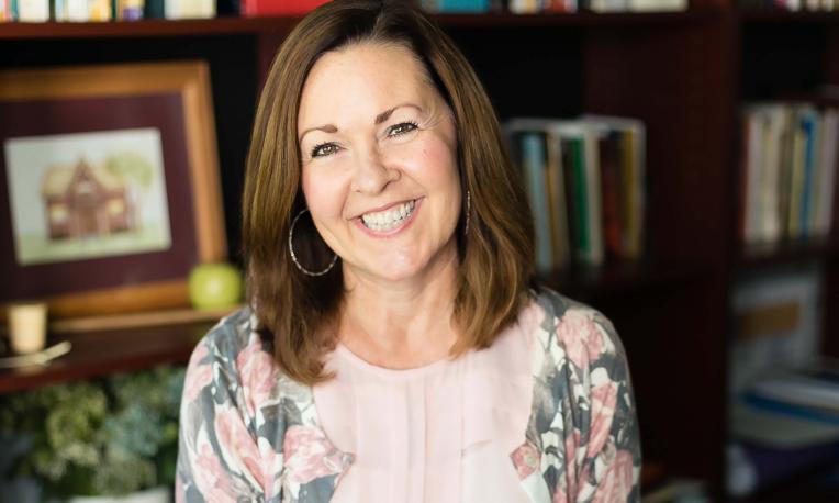 Dr. Kimberly Franklin