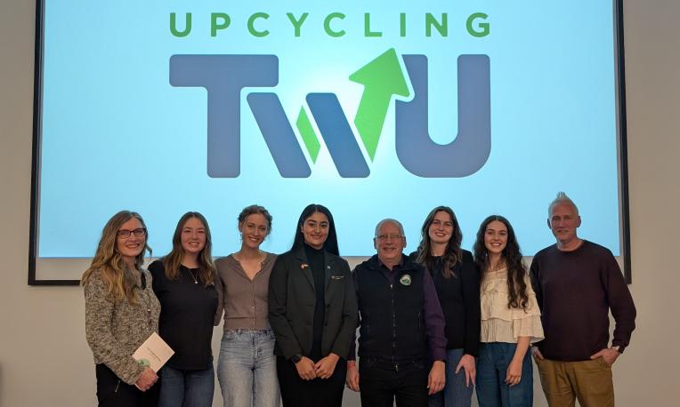 TWU