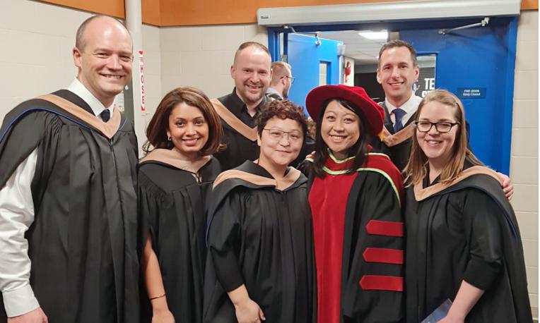 TWU EMBA