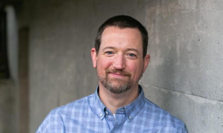 Kevin Schut