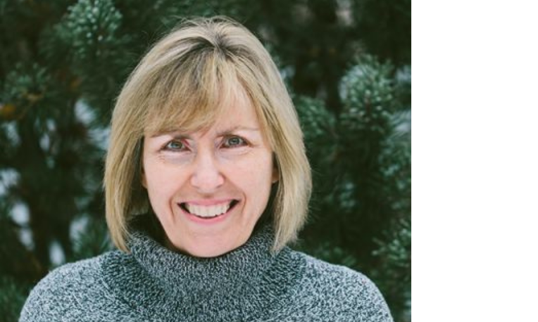 Susan Wendel