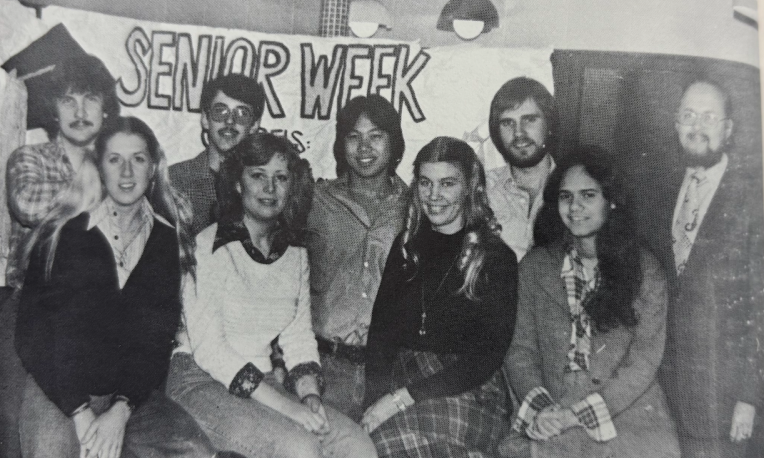 TWU alumni