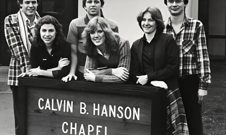 TWU alumni