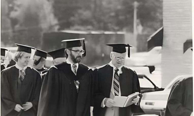 TWU alumni