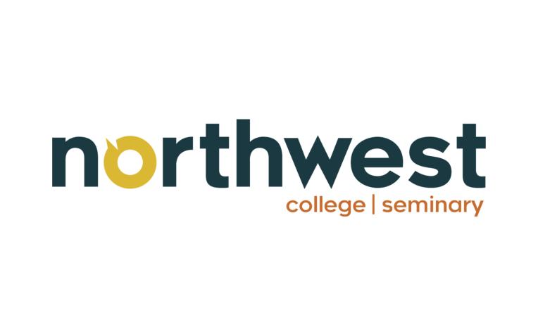 Northwest College and Seminary logo
