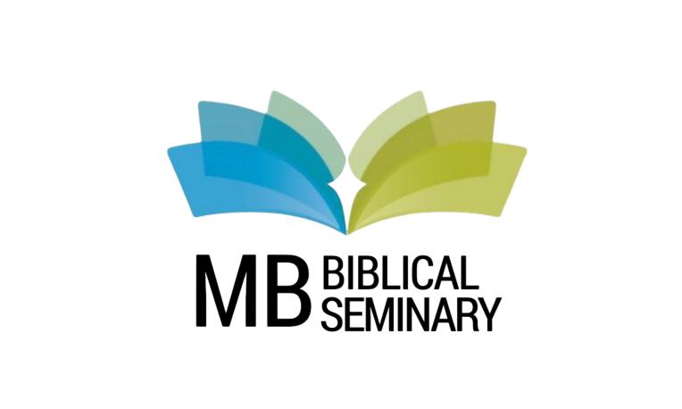 MB Biblical Seminary logo