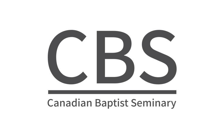 Canadian Baptist Seminary logo