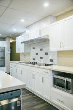 robson kitchen