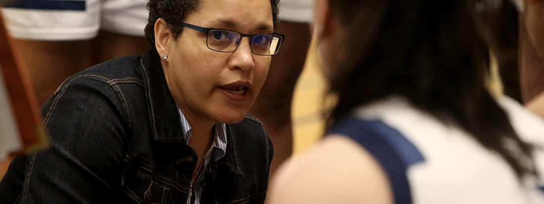TWU #39 s Cheryl Jean Paul leads event to strengthen Black Indigenous and TWU #39 s Cheryl Jean Paul leads event to strengthen Black Indigenous and