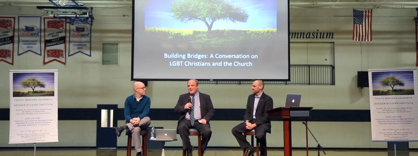 TWU s Gender Studies Institute event quot Building Bridges quot draws largest TWU s Gender Studies Institute event quot Building Bridges quot draws largest