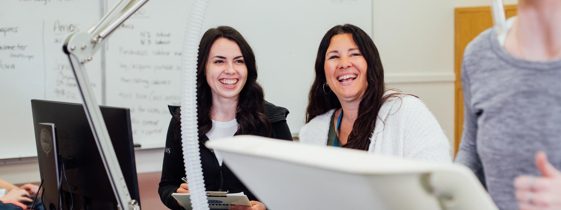 Human Trinity Western University