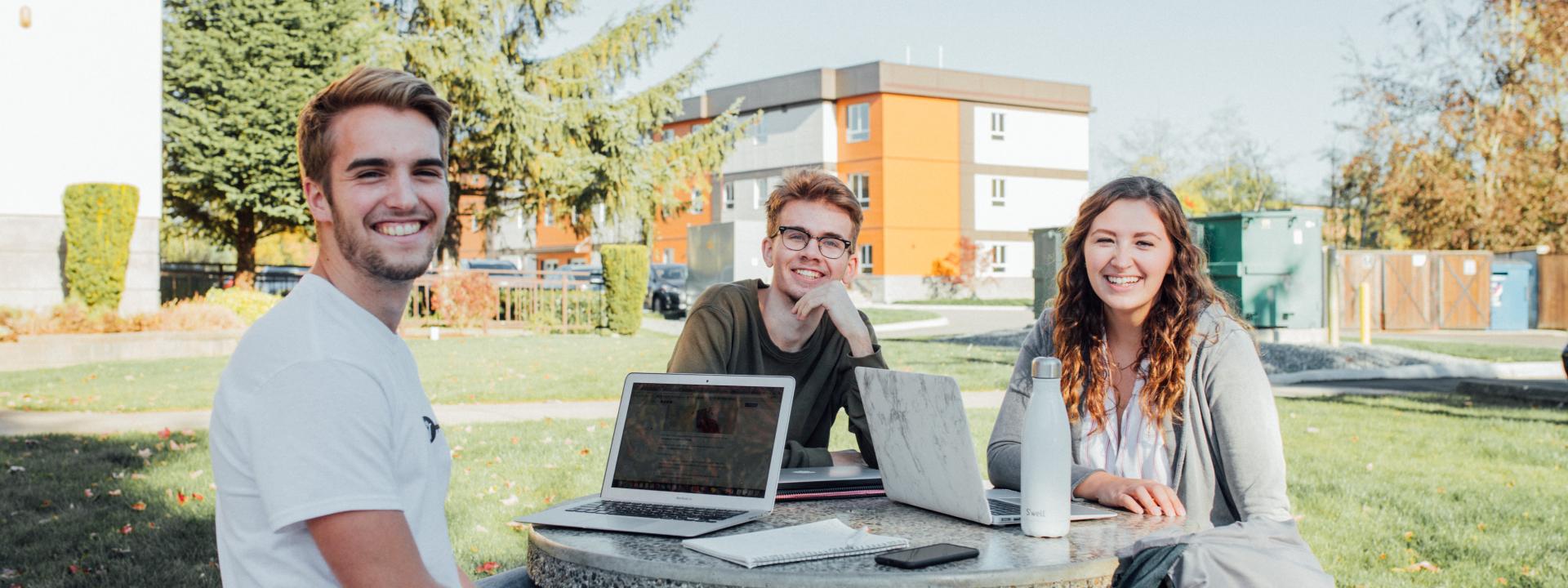 Creating a onestop shop for student questions and service needs