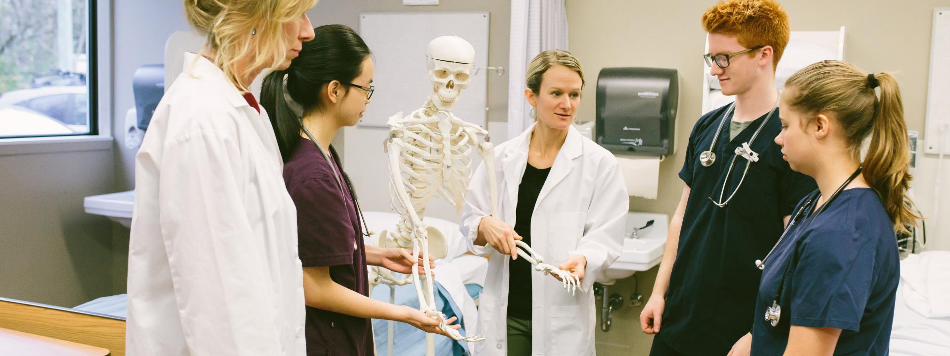 TWU Nursing Graduate Laura Gondos On Why A Career In Healthcare Is twu-nursing-graduate-laura-gondos-on-why-a-career-in-healthcare-is
