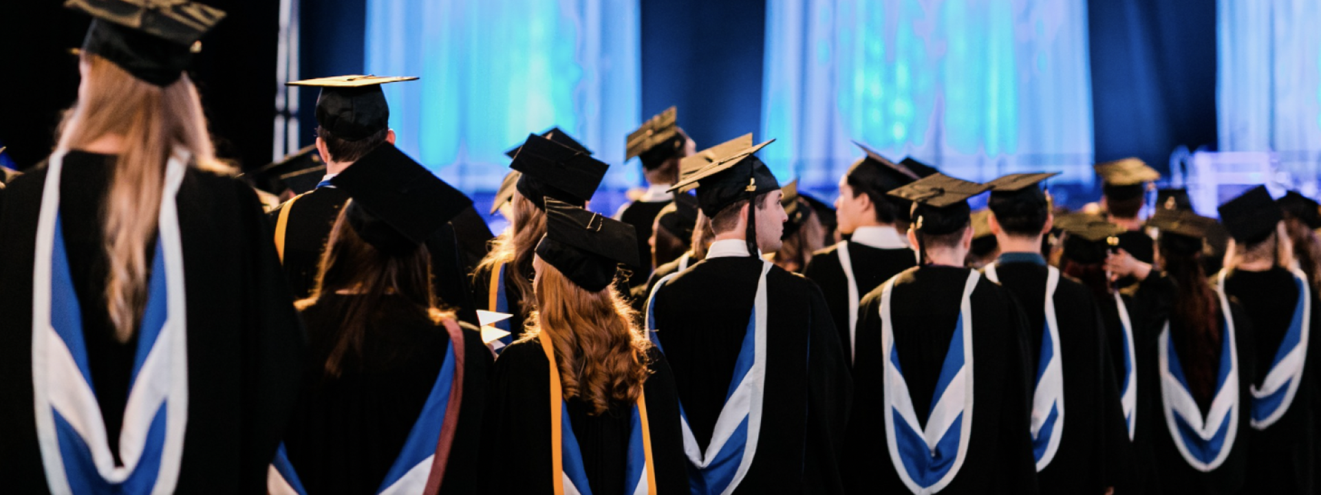 Trinity Western University announces Spring 2022 Commencement
