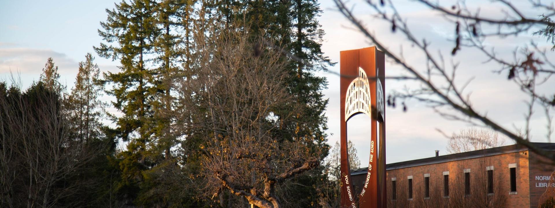 TWU Campus Bell Tower Chimes to Participate in Global Musical Marathon