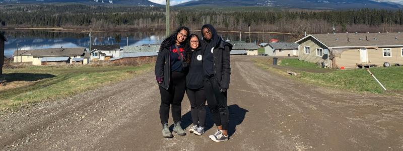 News 30-Year Tradition Indigenous Central BC 01