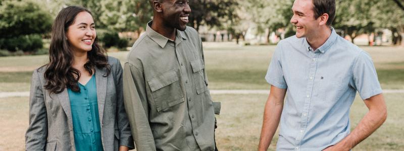 News TWU Strengthens Commitment in Biblical Studies and Theology