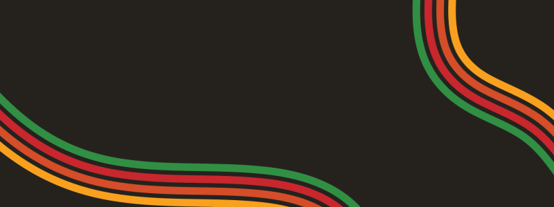 black history month graphic