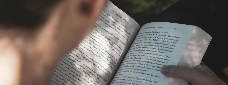Reading