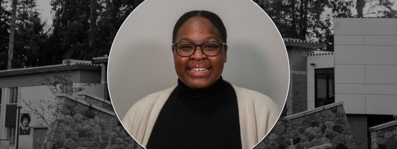 Portrait of Sena Tese