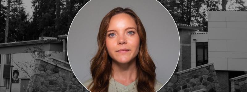 Shannon Parrott Chapel