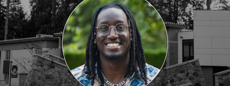 Portrait of Troy Lydiate