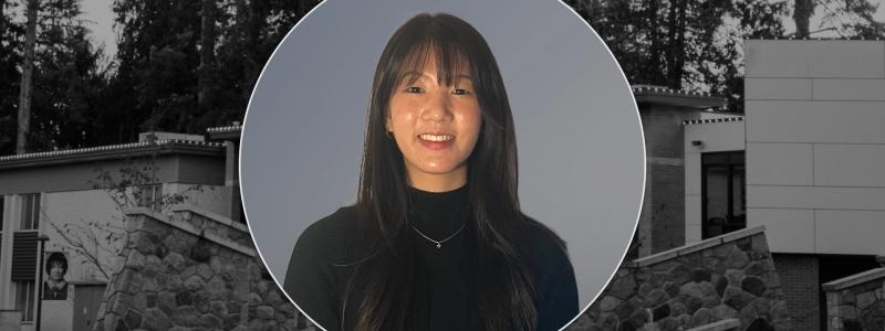 Portrait of Yechan Kim