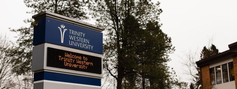B.C. Supreme Court rules in favour of Trinity Western University