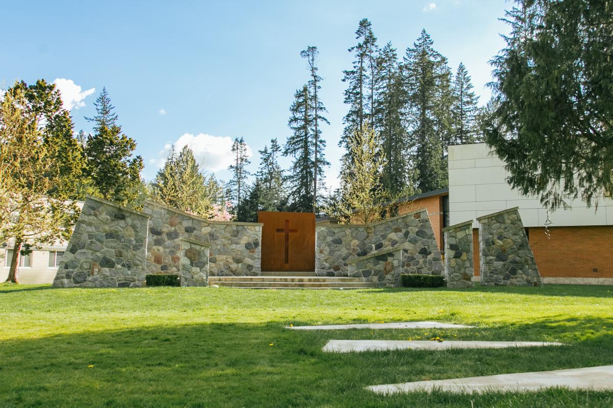 Locations | Trinity Western University