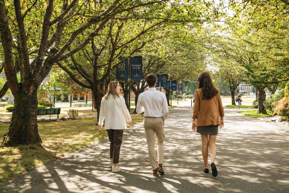 Admission Requirements Trinity Western University Admission Requirements Trinity Western University