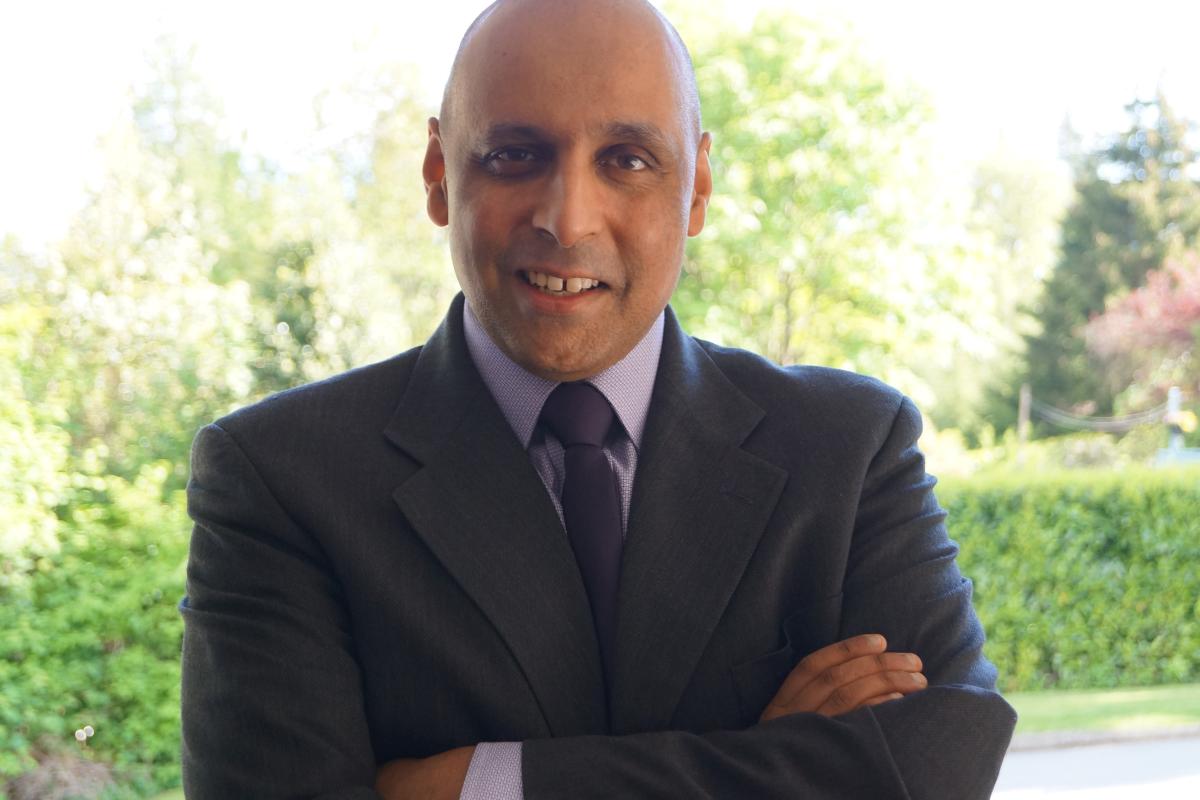 trinity-western-university-announces-richard-chandra-ph-d-as