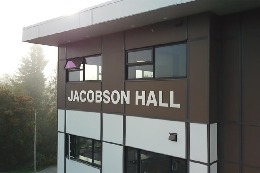 Jacobson Hall