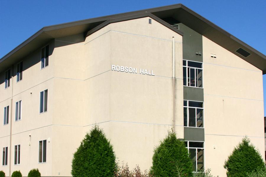 Robson Hall