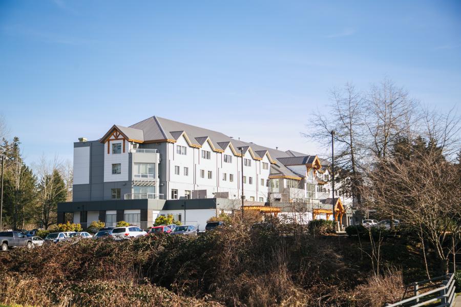 Devries Centre