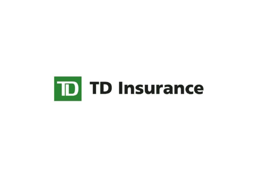 TD insurance logo