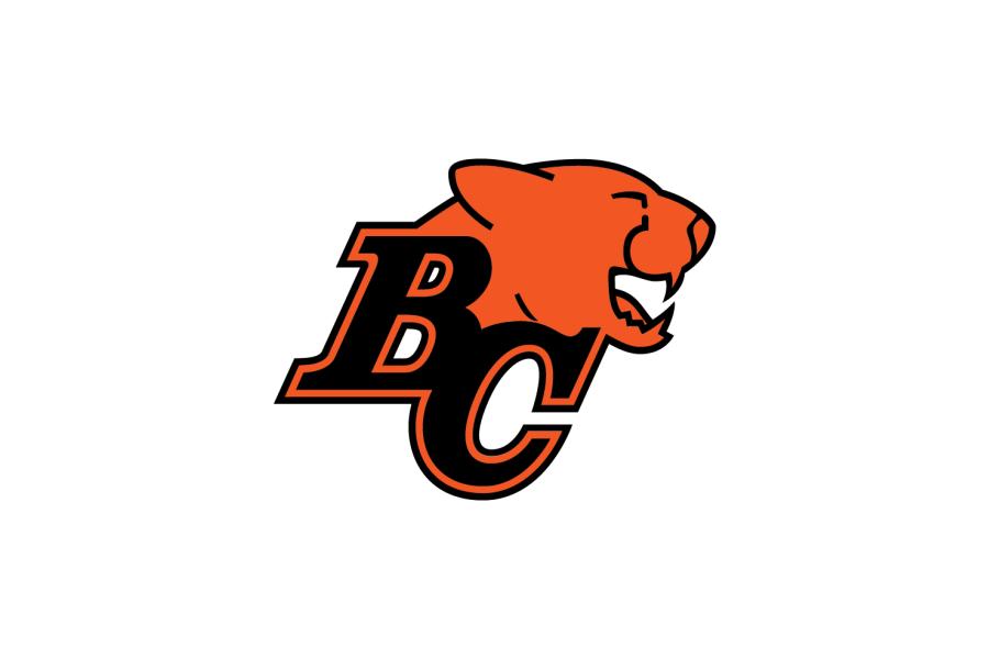 BC Lions logo
