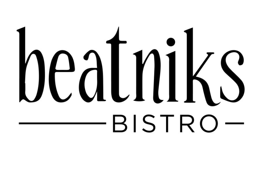 Beatniks bistro logo