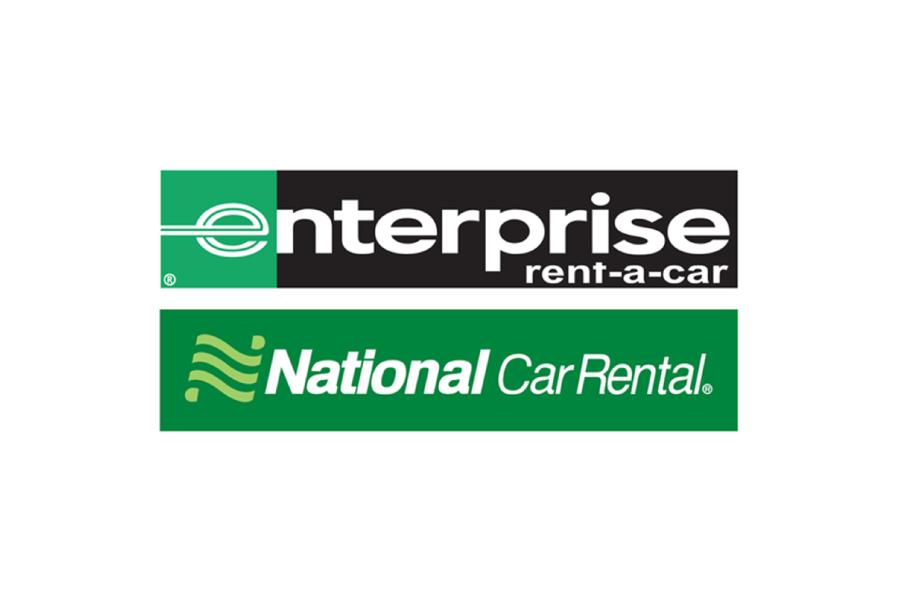 enterprise car rental logo